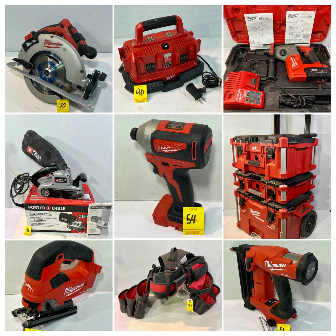 Image for Bagdad Estate - Big Tex, Box Trailer, JD Lawn Tractor, Dump Trailer, Motocross, Good Tools, Cabinets, Like New Furniture and More.