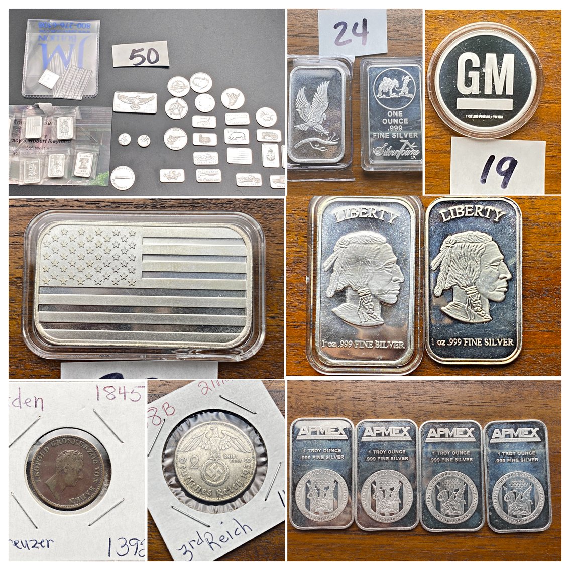 Image for Bagdad Estate - Big Tex, Box Trailer, JD Lawn Tractor, Dump Trailer, Motocross, Good Tools, Cabinets, Like New Furniture and More.