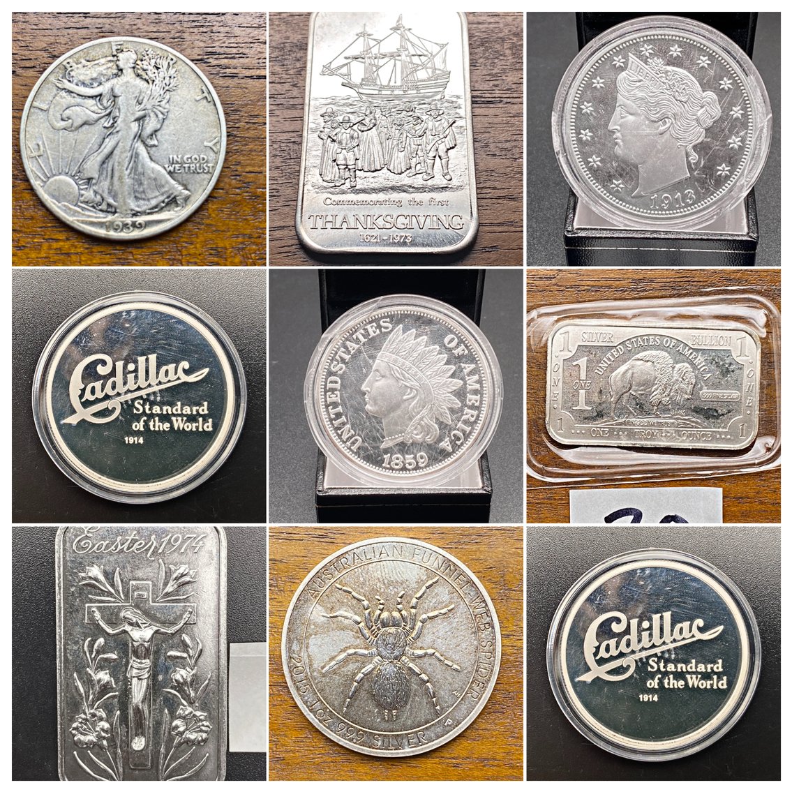 Image for Bagdad Estate - Big Tex, Box Trailer, JD Lawn Tractor, Dump Trailer, Motocross, Good Tools, Cabinets, Like New Furniture and More.