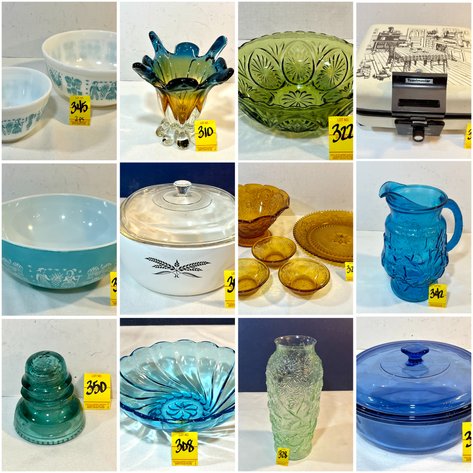 Image for Classic Living Estate Over 1000 Lots