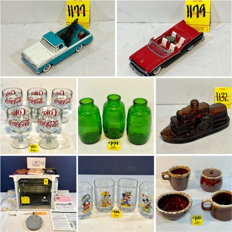 Image for Classic Living Estate Over 1000 Lots