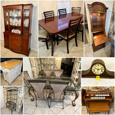 Image for Classic Living Estate Over 1000 Lots