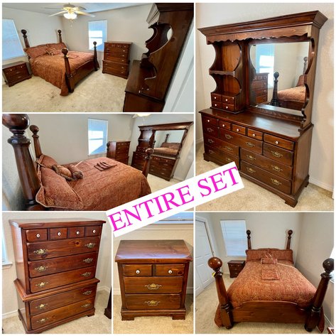 Image for Classic Living Estate Over 1000 Lots