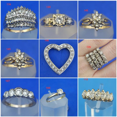 Image for Firearms, Jewelry & Fabulous Collectibes