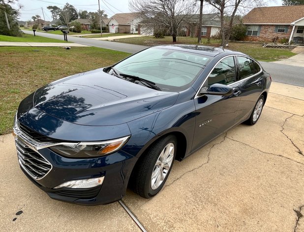 Image for Estate of Charles Bailey