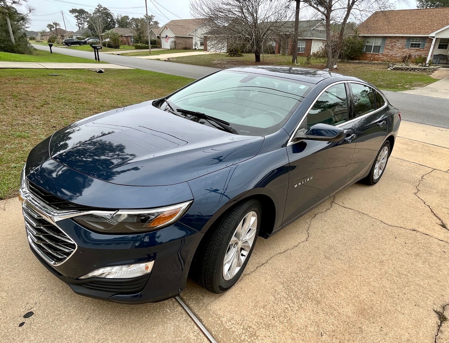 Image for Estate of Charles Bailey