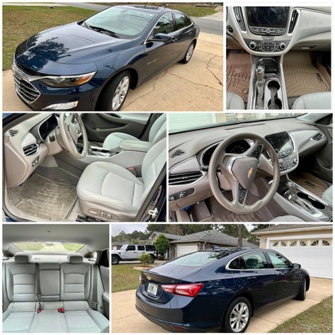 Image for Estate of Charles Bailey