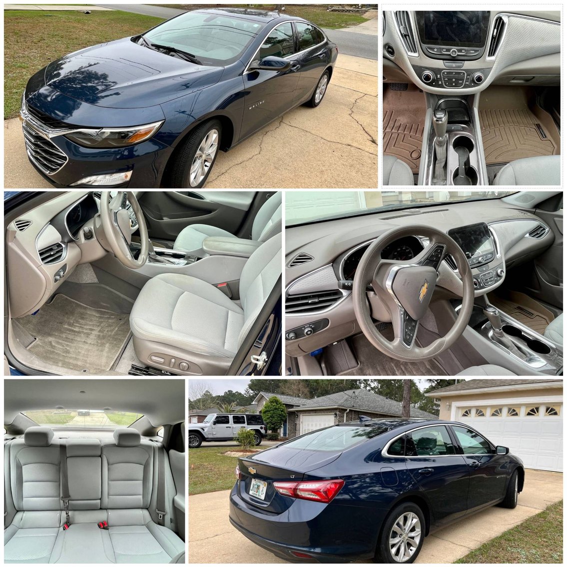 Image for Estate of Charles Bailey