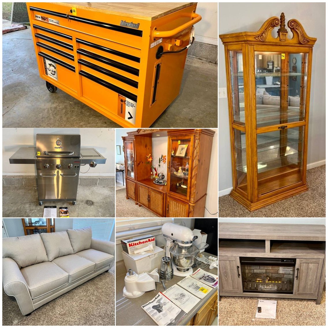 Image for Estate of Charles Bailey