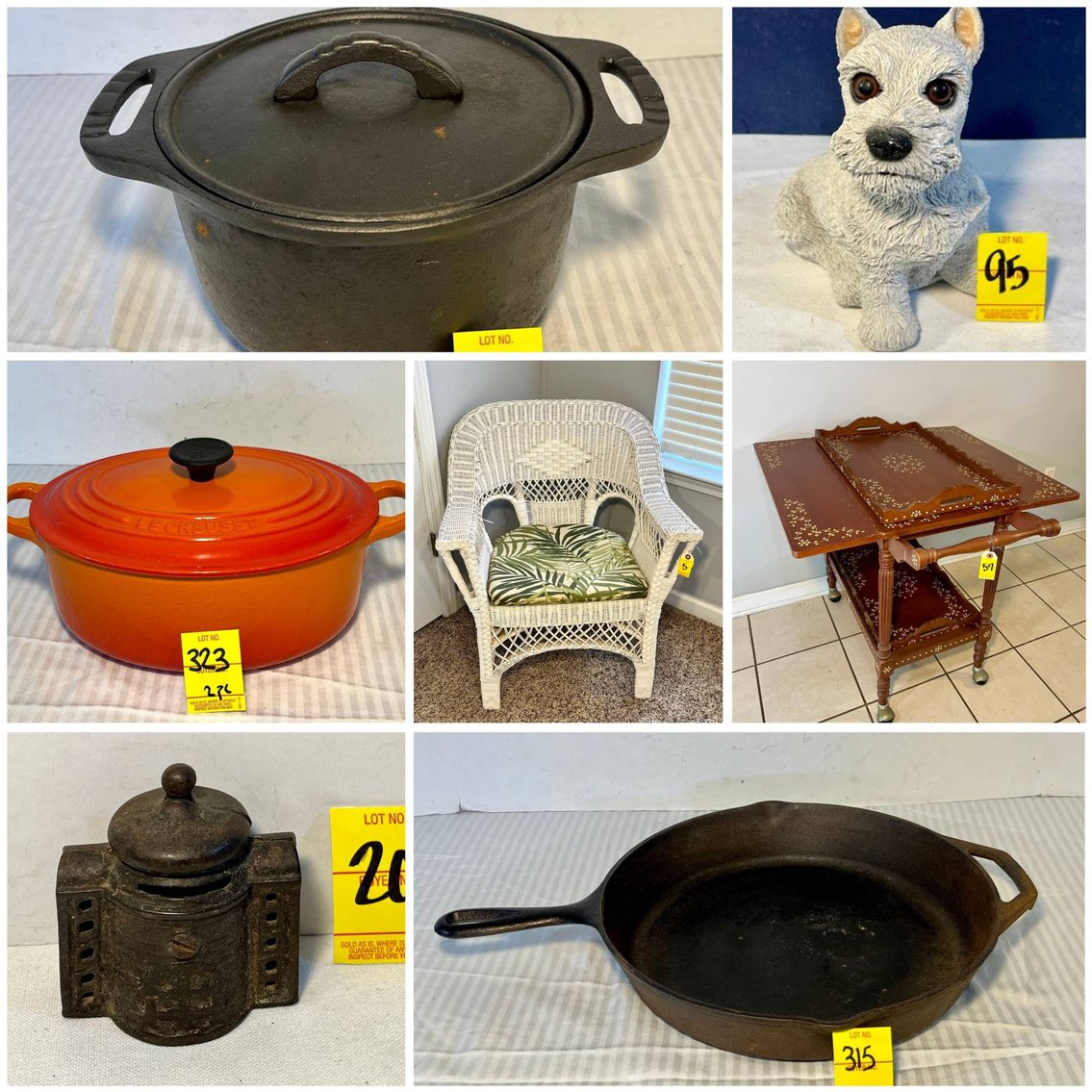 Image for Estate of Charles Bailey