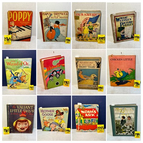 Image for Russ Swinney Estate