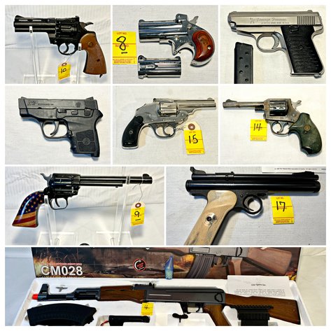 Image for Russ Swinney Estate