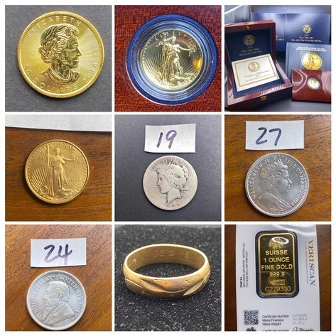 Image for Russ Swinney Estate