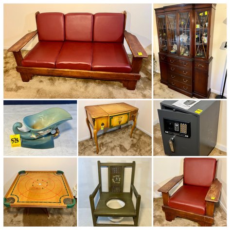 Image for Russ Swinney Estate