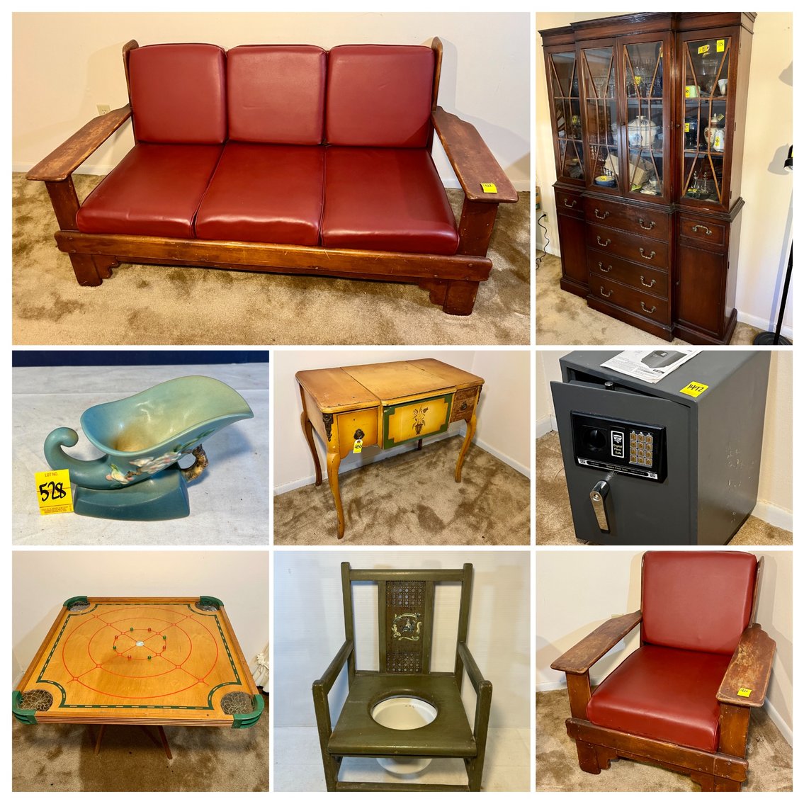 Image for Russ Swinney Estate