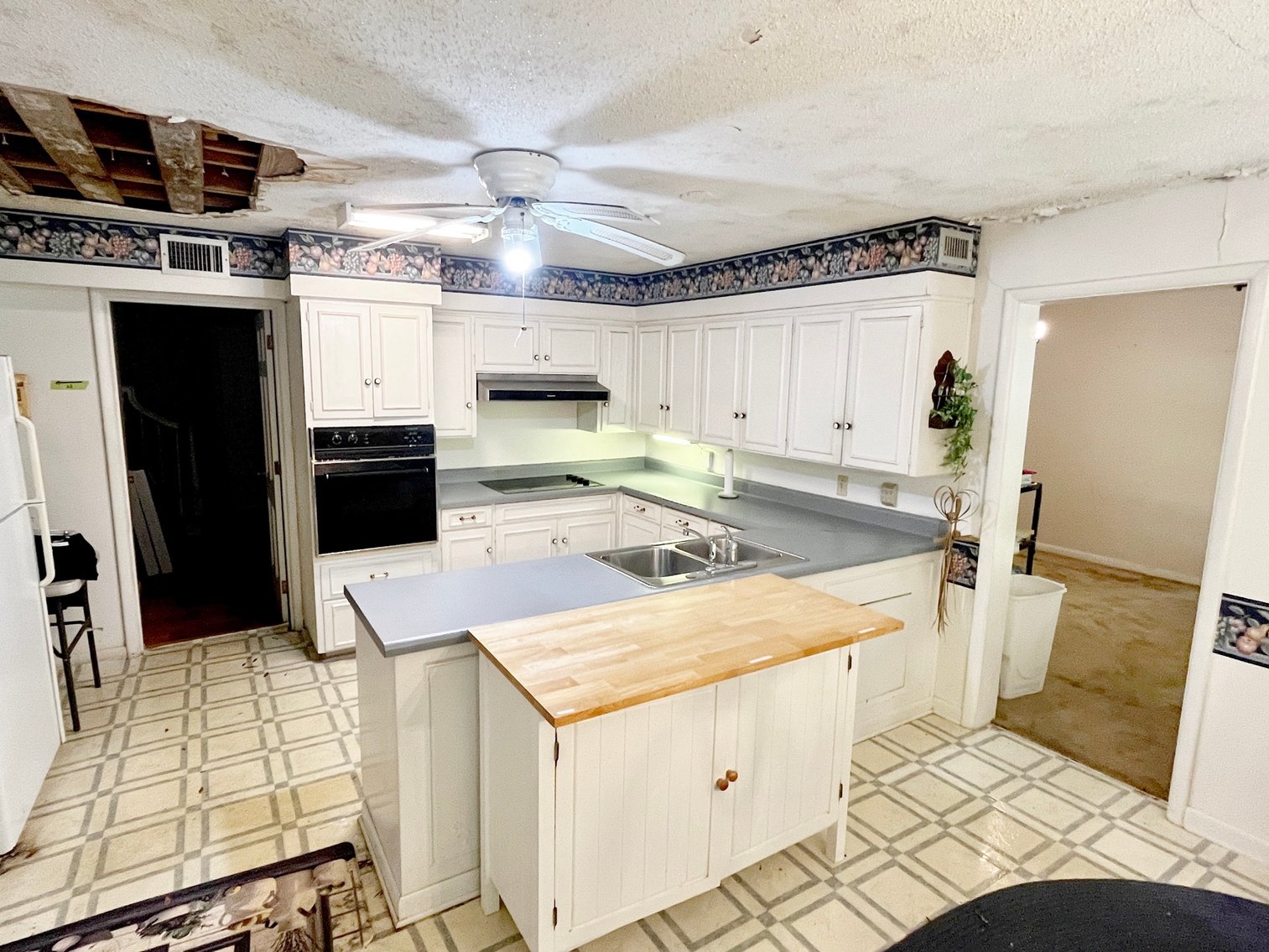 Image for 5977 Born Drive - Russ Swinney Estate