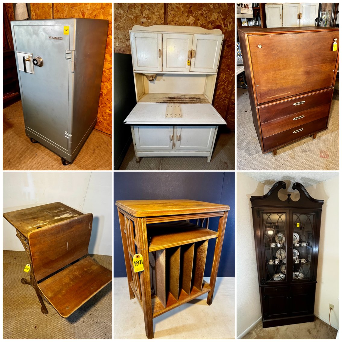 Image for AUCTION #2 SWINNEY ESTATE