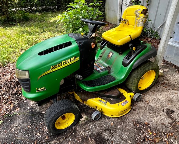 Image for Ernie Sanchez Life Estate