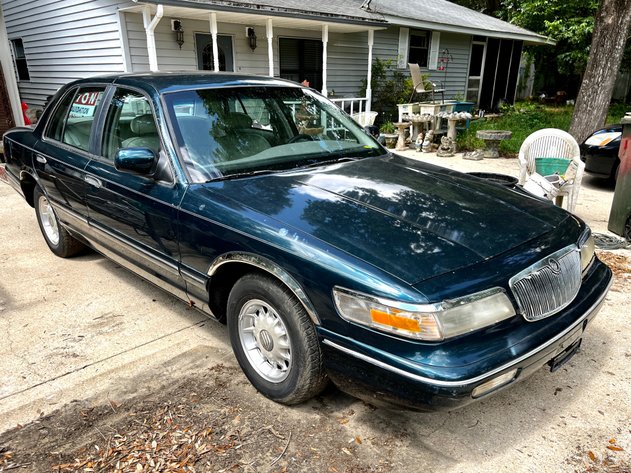 Image for Ernie Sanchez Life Estate