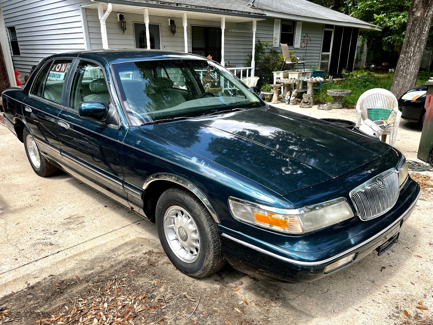 Image for Ernie Sanchez Life Estate