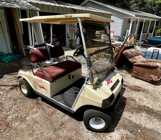 Image for Ernie Sanchez Life Estate