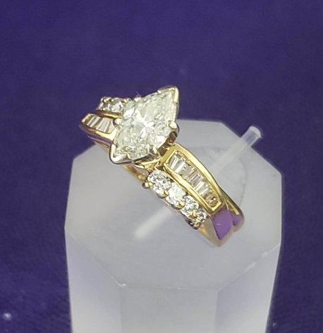 Image for Ernie Sanchez Life Estate