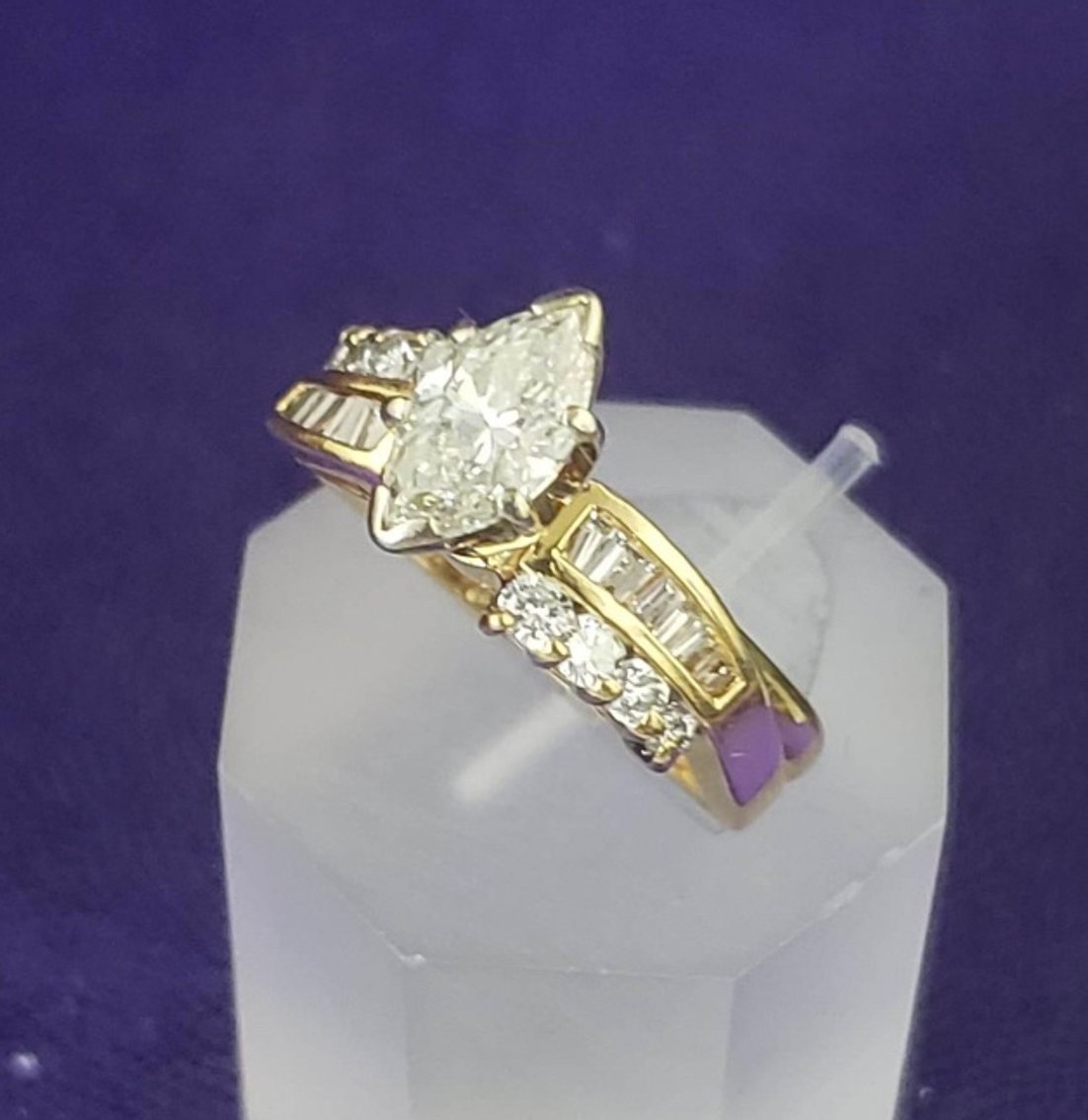 Image for Ernie Sanchez Life Estate