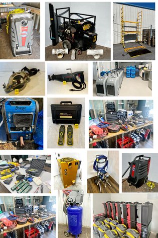 Image for Comeback Restoration LLC