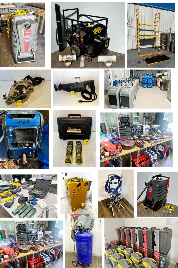 Image for Comeback Restoration LLC