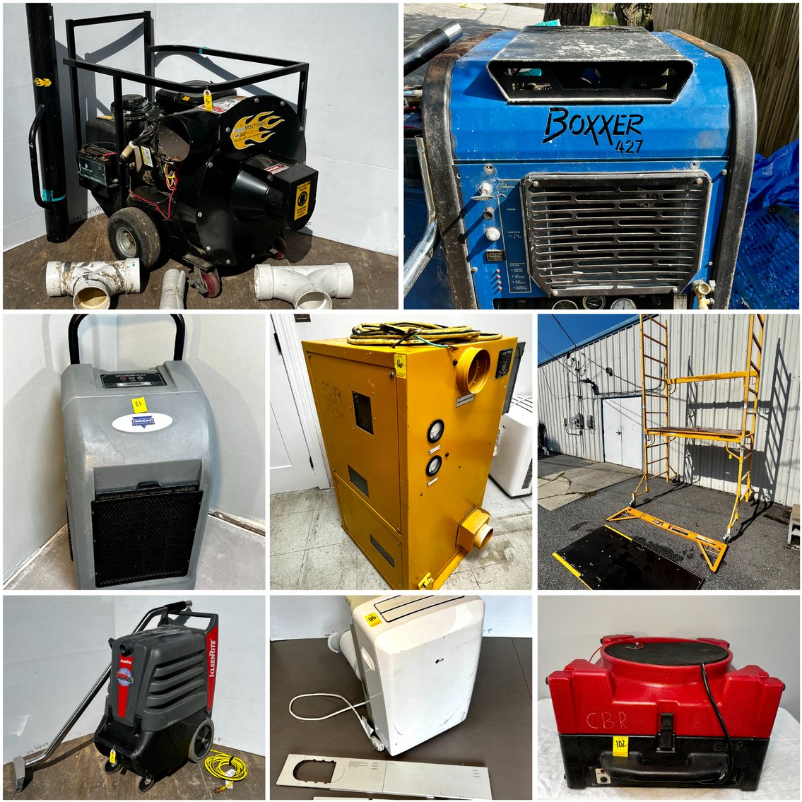 Image for Comeback Restoration LLC