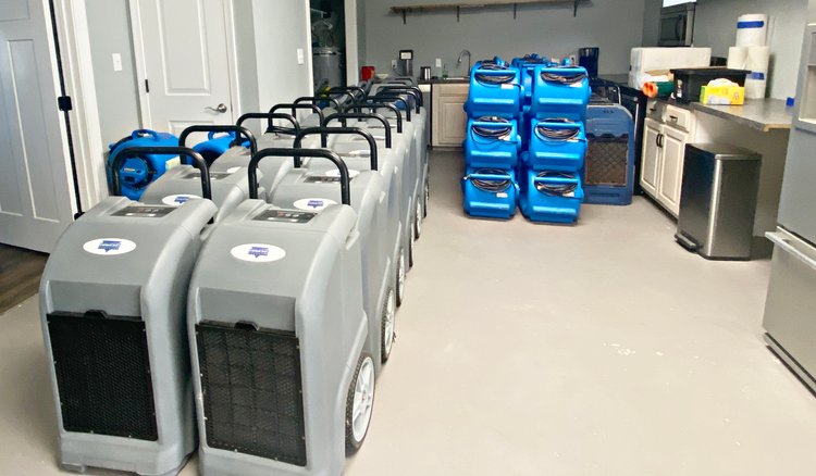 Image for Comeback Restoration LLC