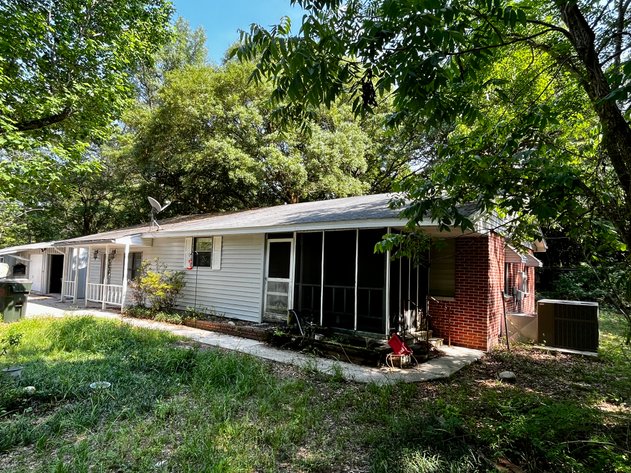 Image for 6231 Arnett St. Milton FL Sanchez Life Estate