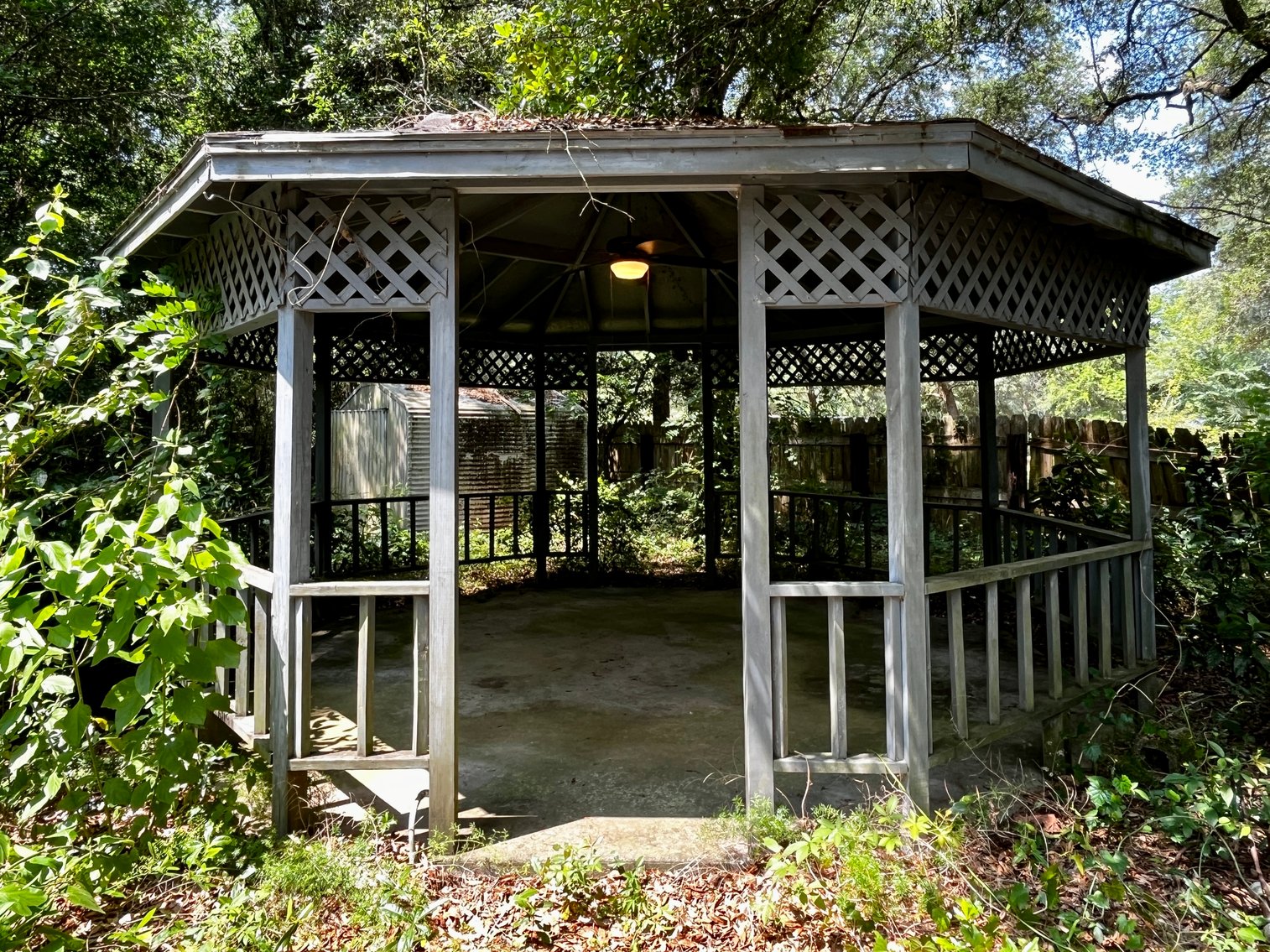 Image for 6231 Arnett St. Milton FL Sanchez Life Estate