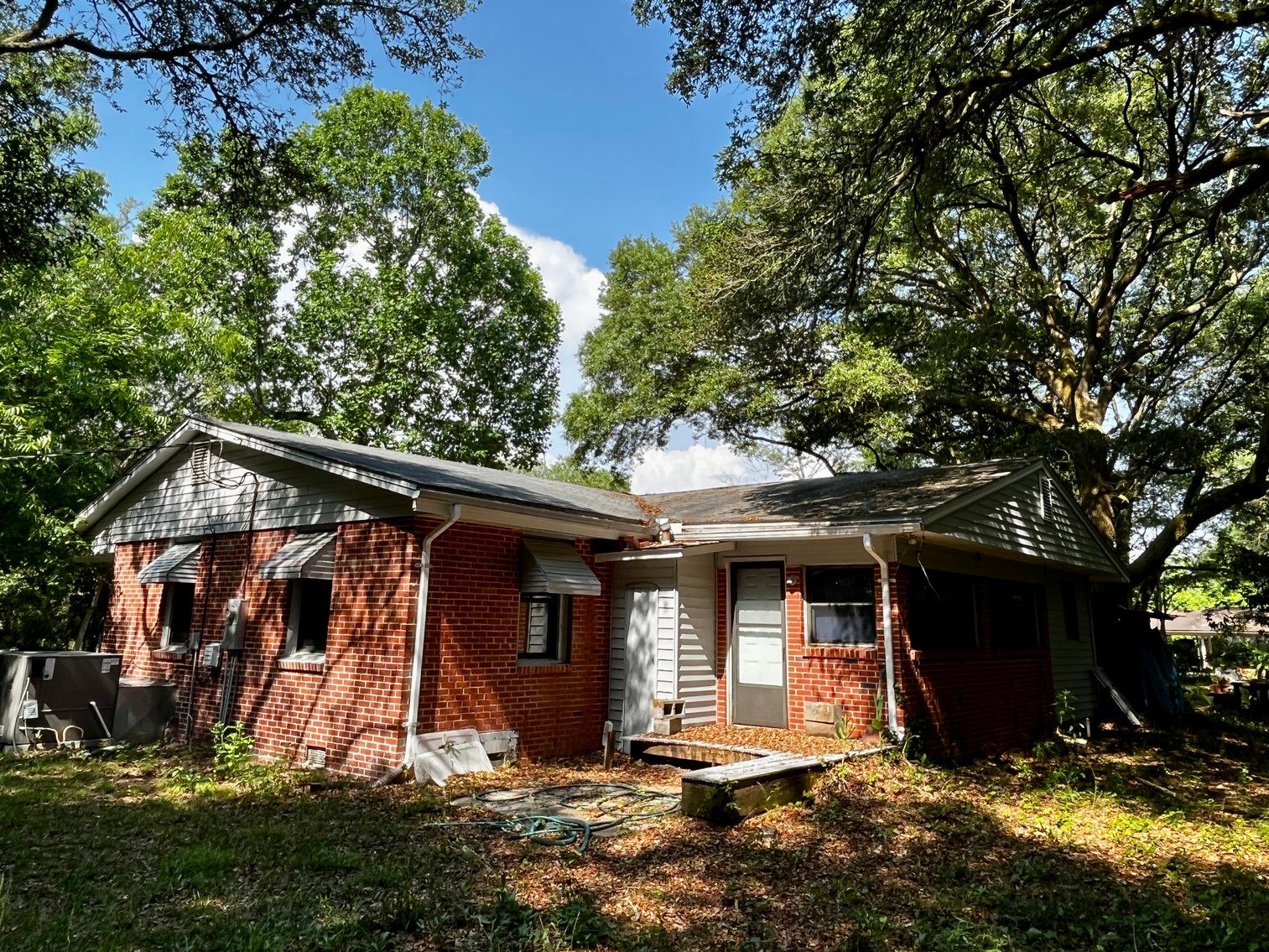 Image for 6231 Arnett St. Milton FL Sanchez Life Estate