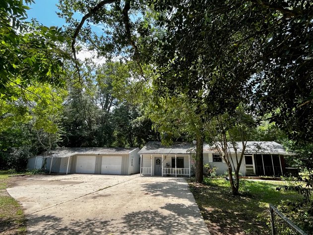 Image for 6231 Arnett St. Milton FL Sanchez Life Estate