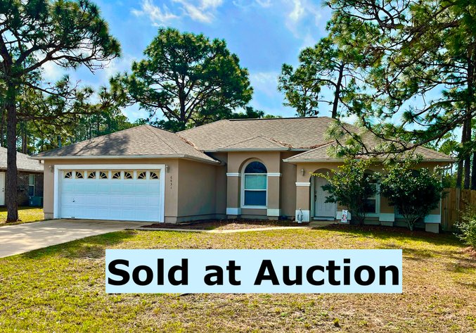 Image for 6431 Arbor Lane, Gulf Breeze FL