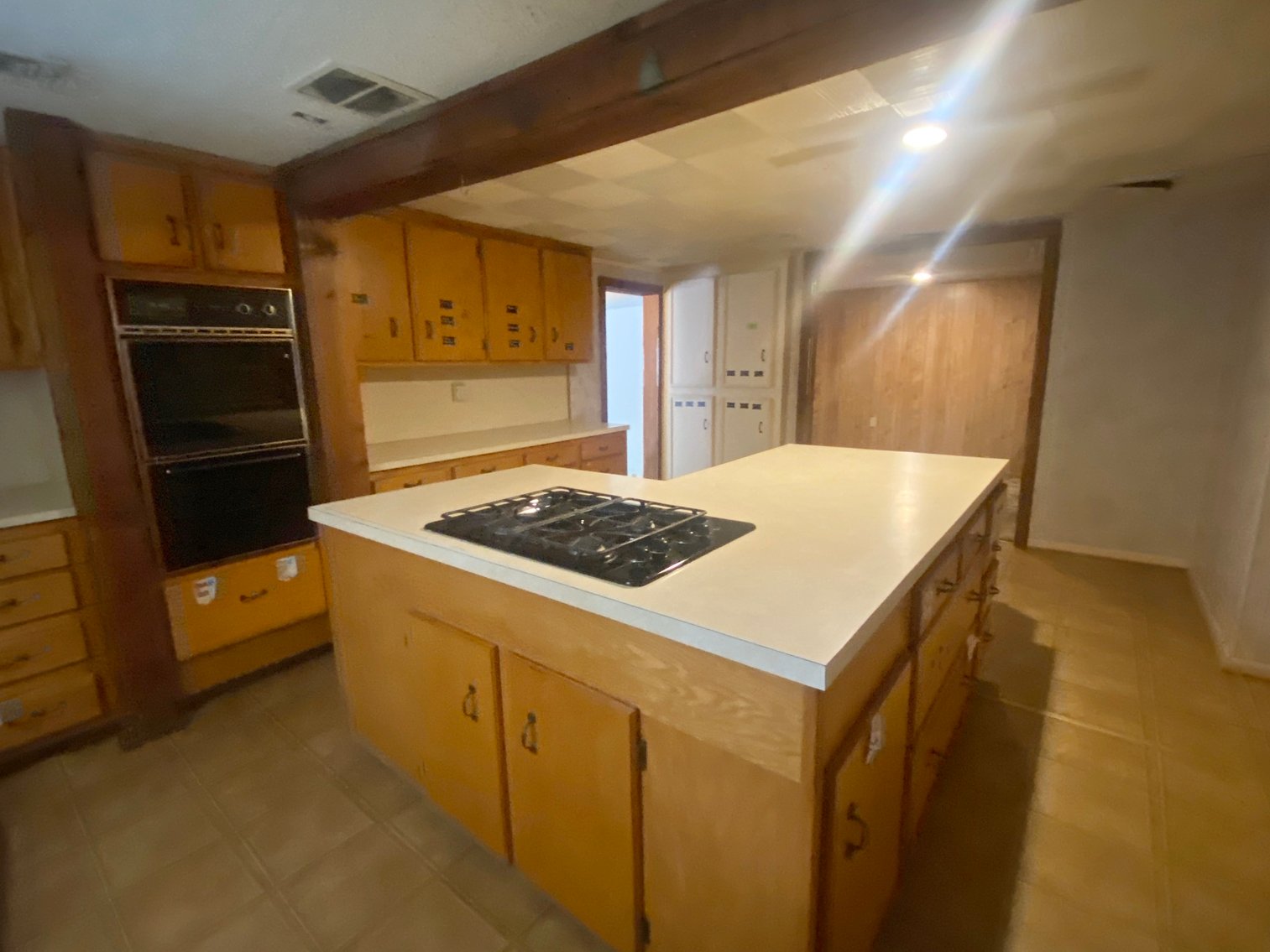 Image for 6231 Arnett St. Milton FL Sanchez Life Estate