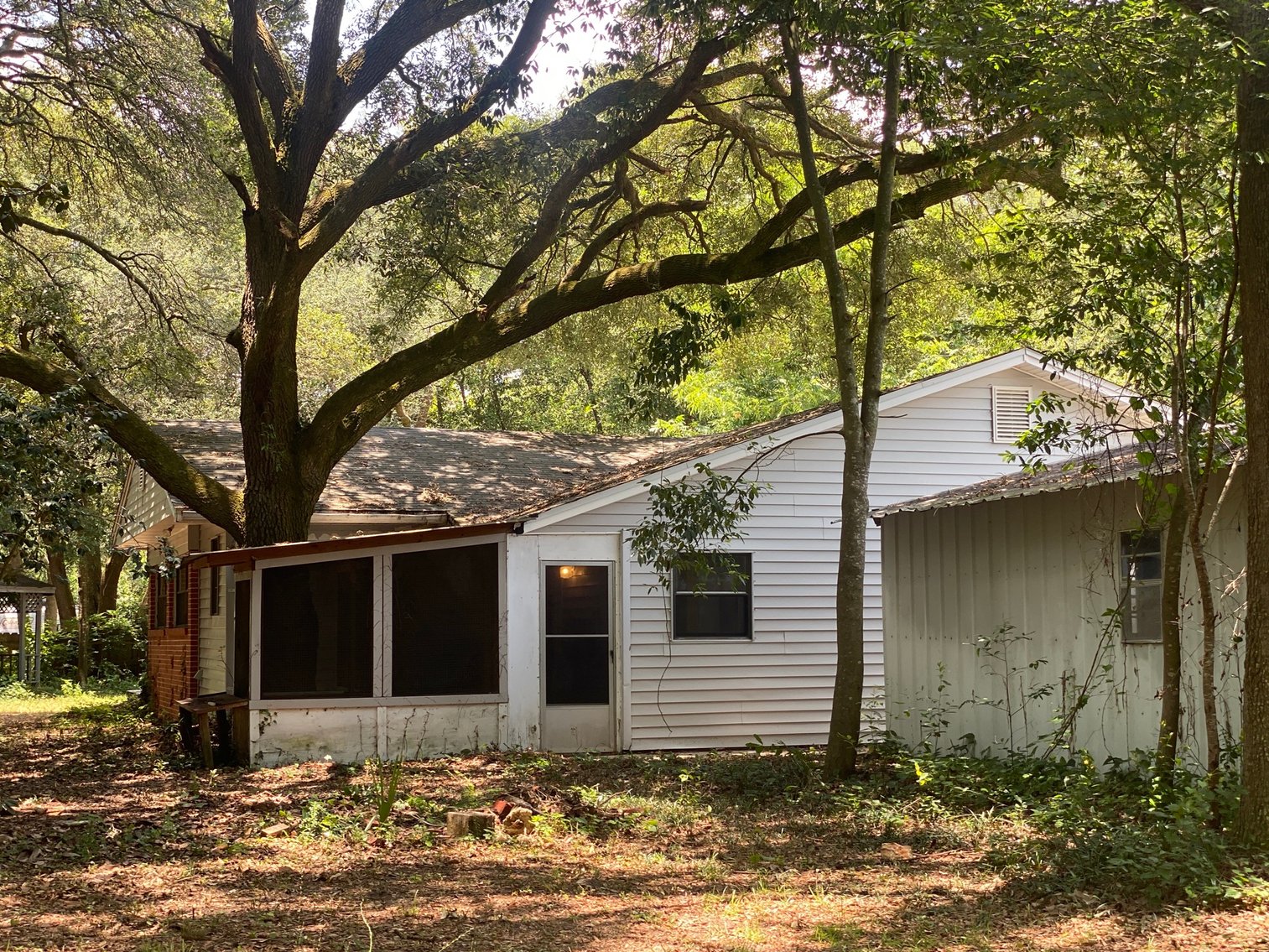 Image for 6231 Arnett St. Milton FL Sanchez Life Estate