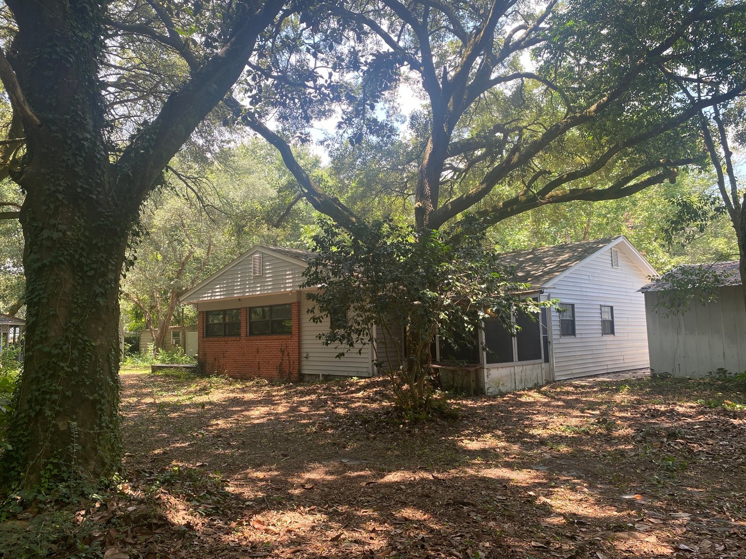 Image for 6231 Arnett St. Milton FL Sanchez Life Estate