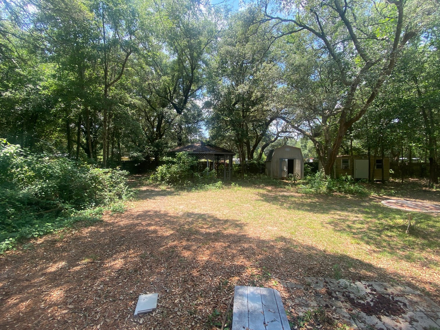 Image for 6231 Arnett St. Milton FL Sanchez Life Estate