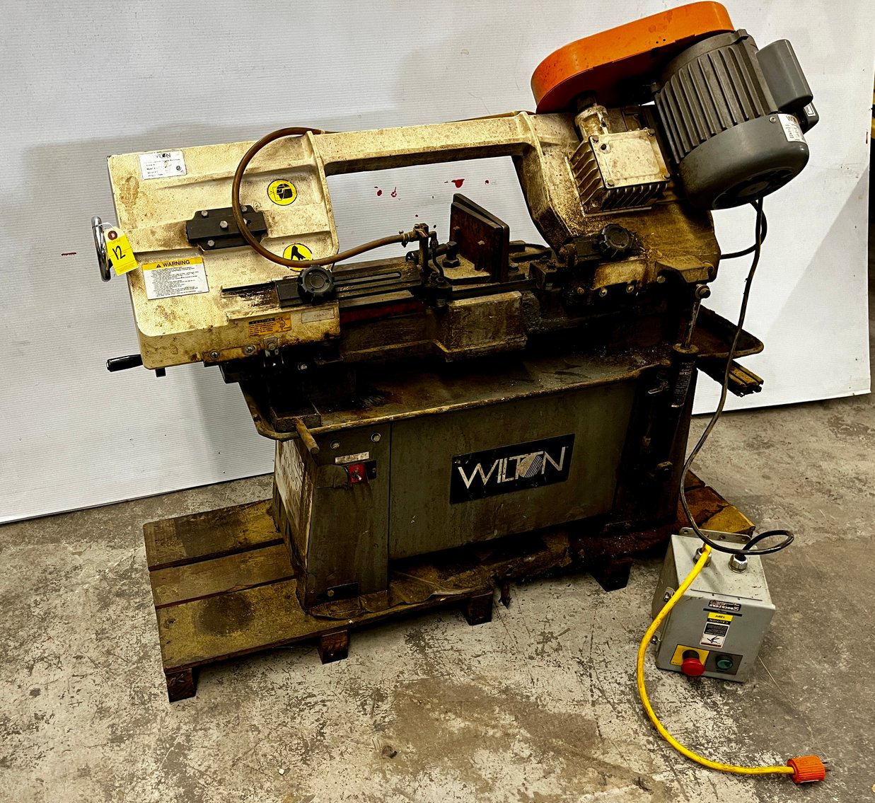 Image for Surplus Equipment, Sheds, Gooseneck Trailer, Golf Cart & More