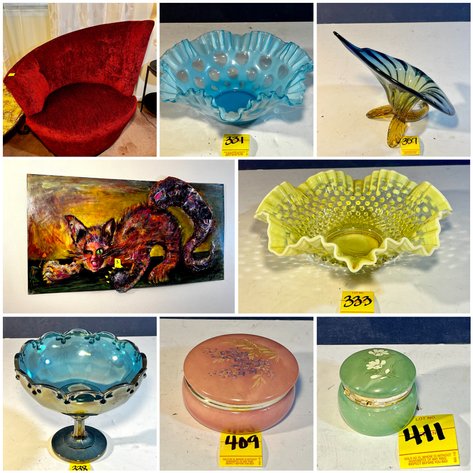 Image for Joan Martin Life Estate Pensacola