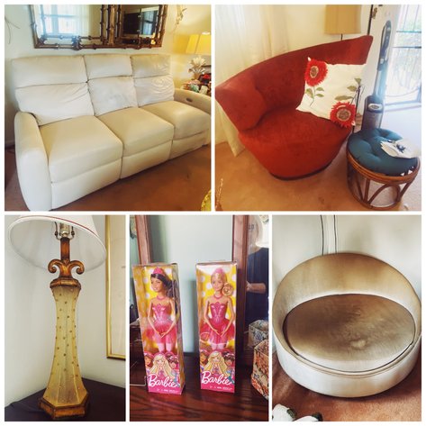 Image for Joan Martin Life Estate Pensacola