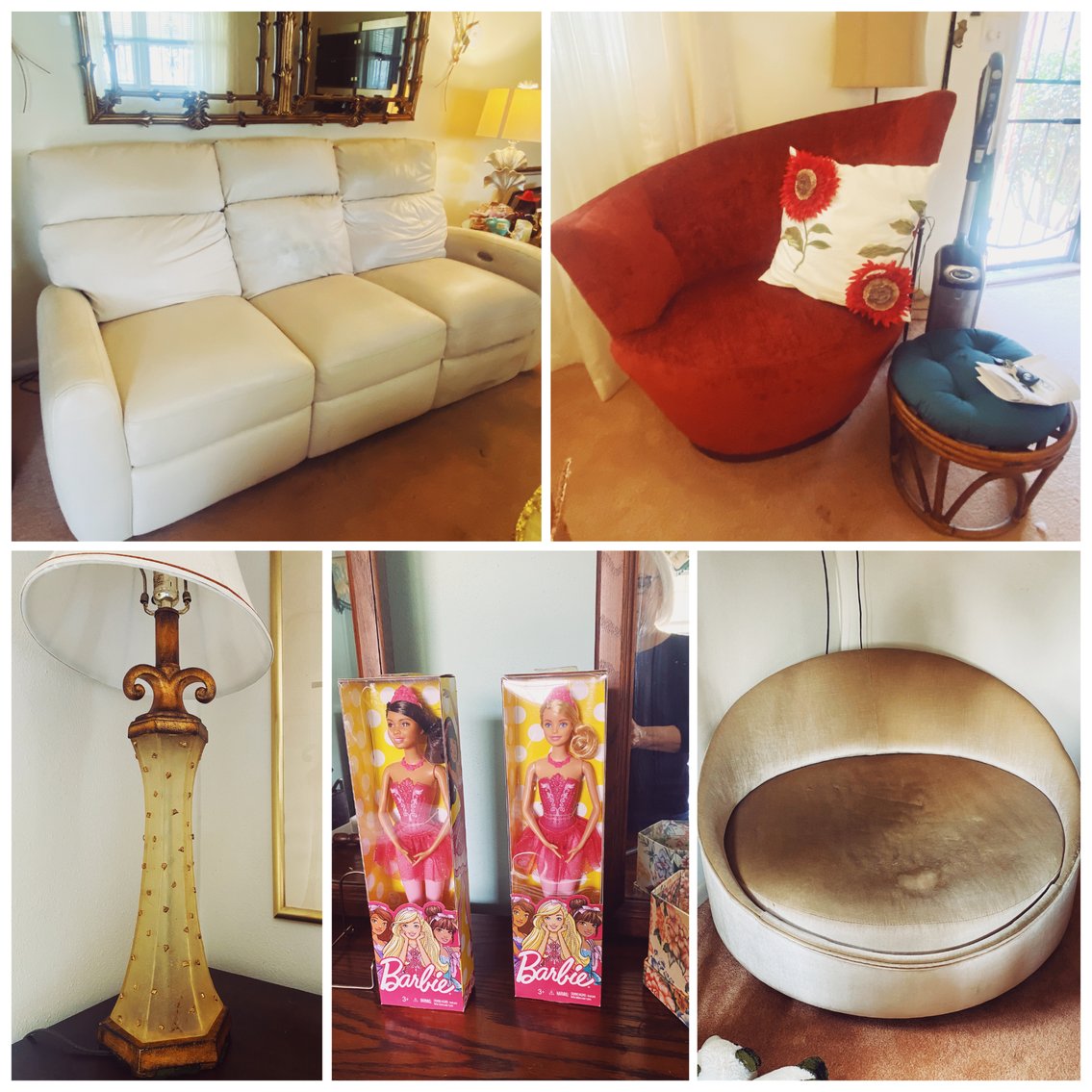 Image for Joan Martin Life Estate Pensacola