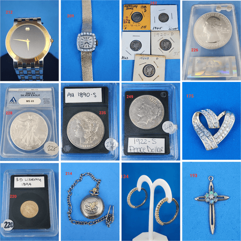 Image for Joan Martin Life Estate Pensacola