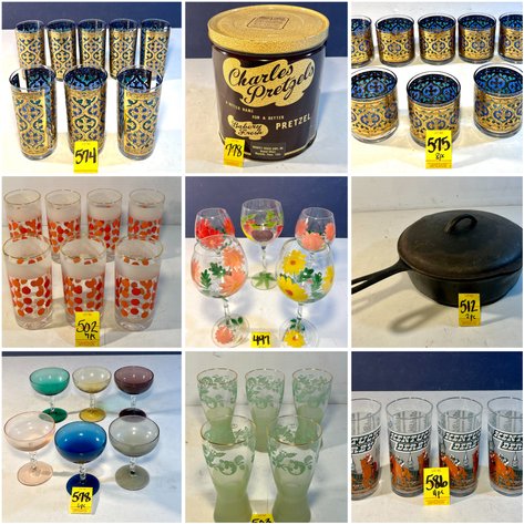 Image for Joan Martin Life Estate Pensacola