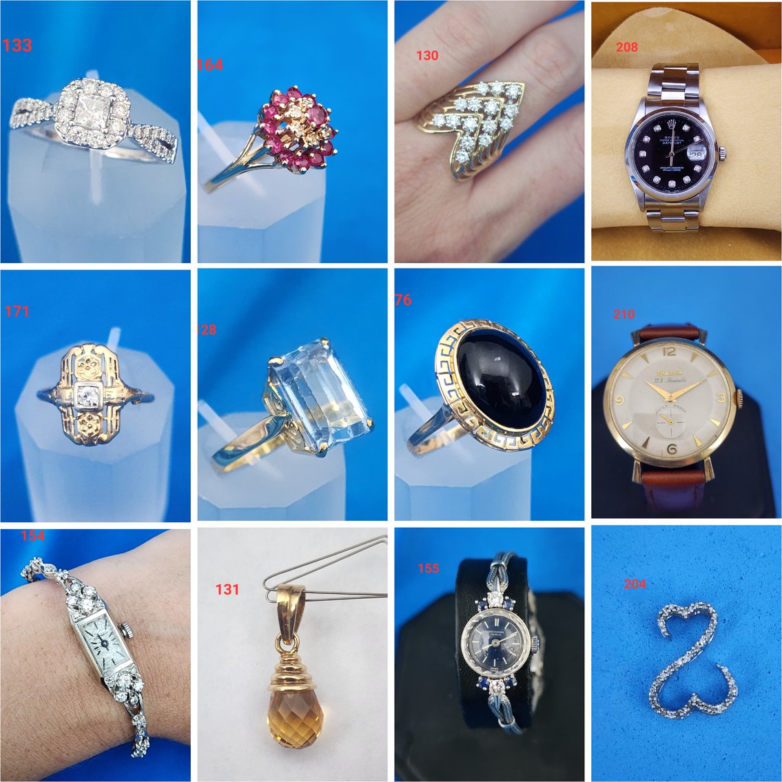 Image for Joan Martin Life Estate Pensacola