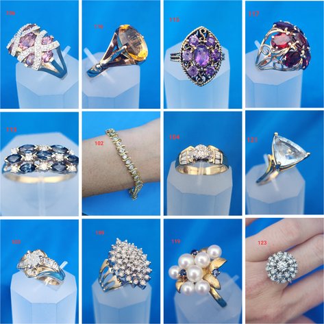 Image for Joan Martin Life Estate Pensacola