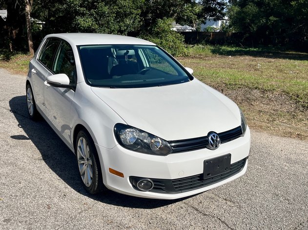 Image for Berry Estate Auction #2: Classic 1967 VWs, Karmann Ghias, Parts & More