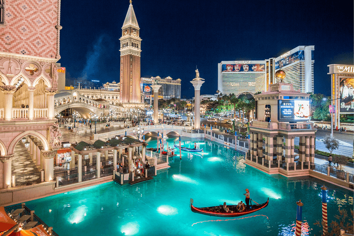 Image for Vacation Passport Raffle - Florida Auctioneers Association